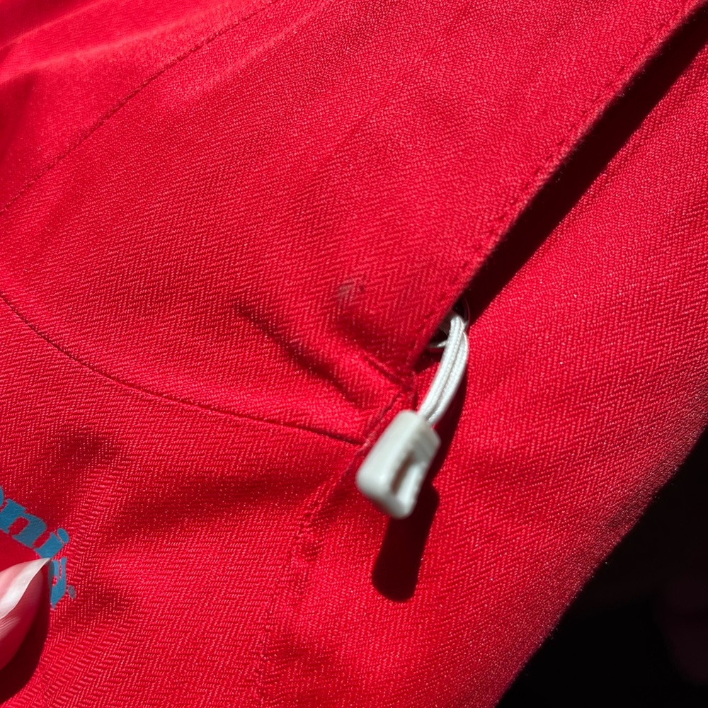 Patagonia H2No Ski Jacket - Picture 11 of 13